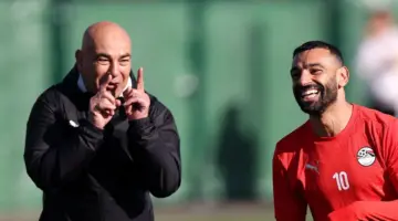 عرب المونديال: حسام حسن.. اختبار مصري ضد منطق كأس العالم